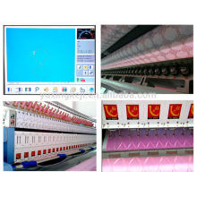 Quilting Machine Embroidery Yuxingmachinery